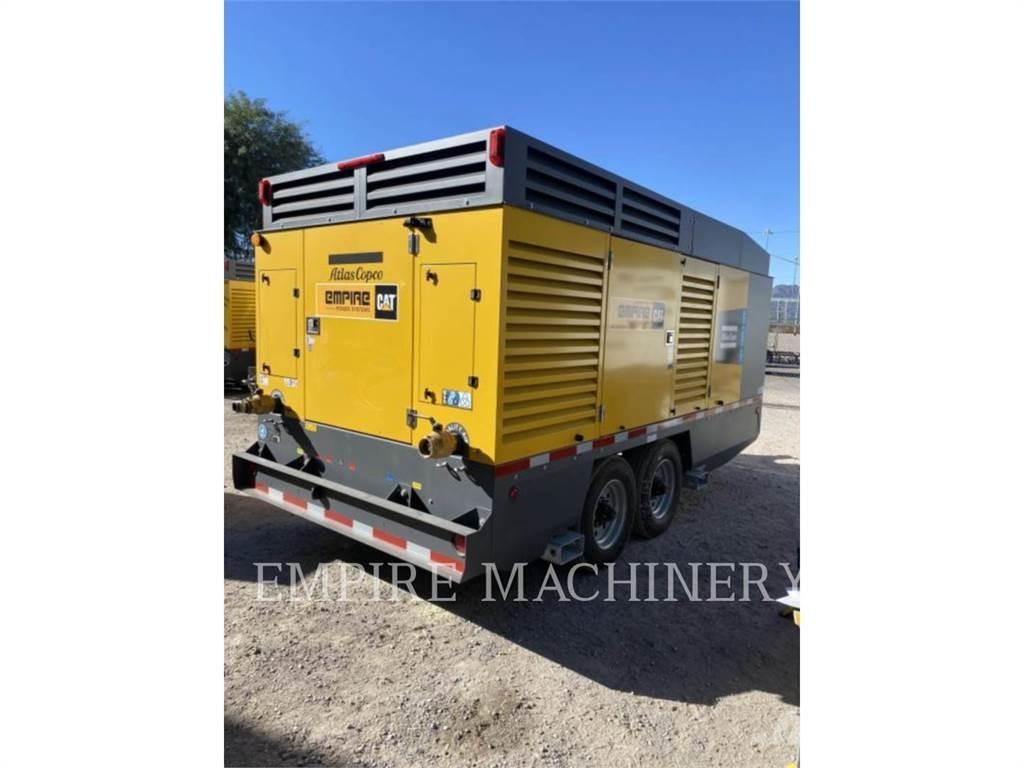 Atlas Copco XAS1800CD Kompresorji