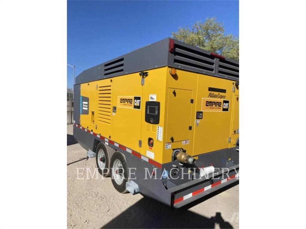 Atlas Copco XAS1800CD Kompresorji