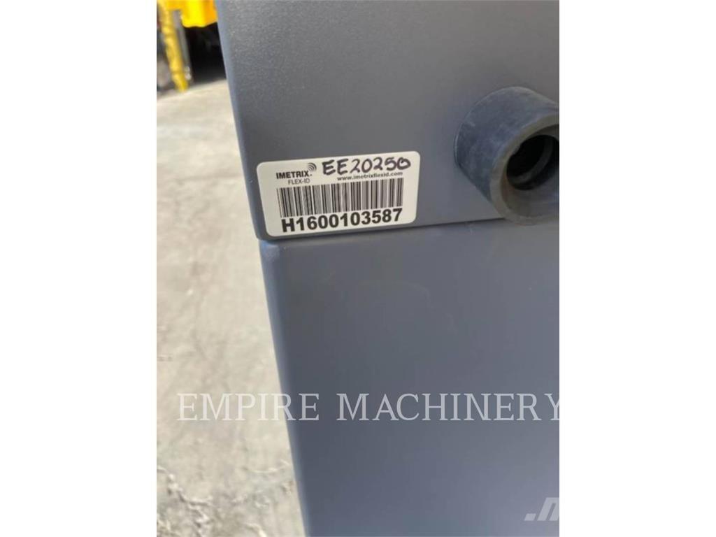 Atlas Copco XAS1800CD Kompresorji