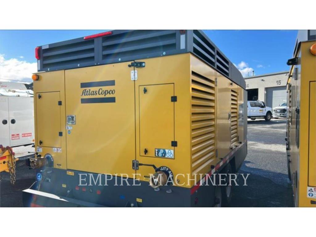 Atlas Copco XAS1800CD Kompresorji
