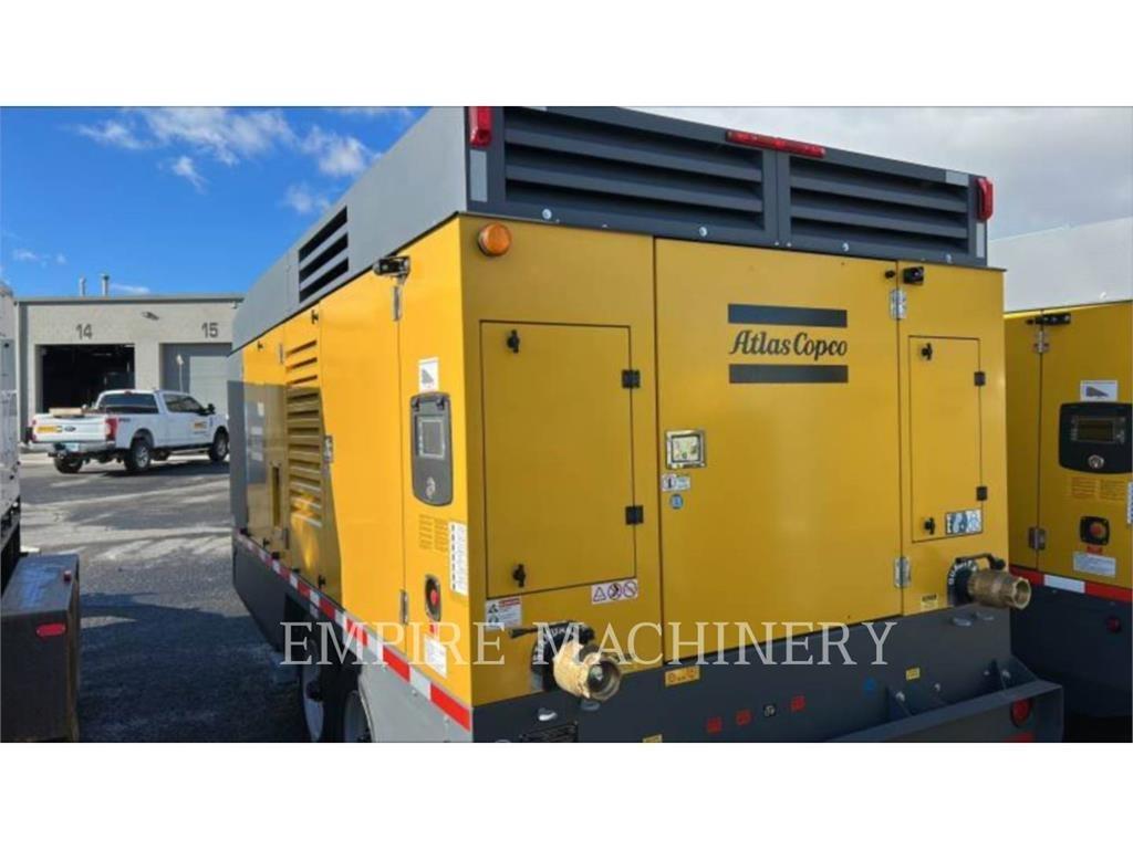 Atlas Copco XAS1800CD Kompresorji