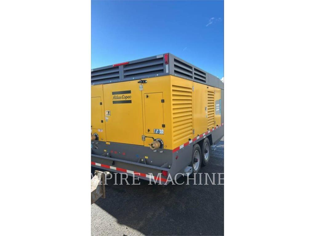 Atlas Copco XAS1800CD Kompresorji