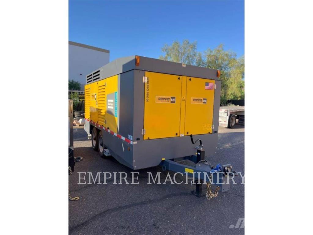 Atlas Copco XAS1800CD Kompresorji