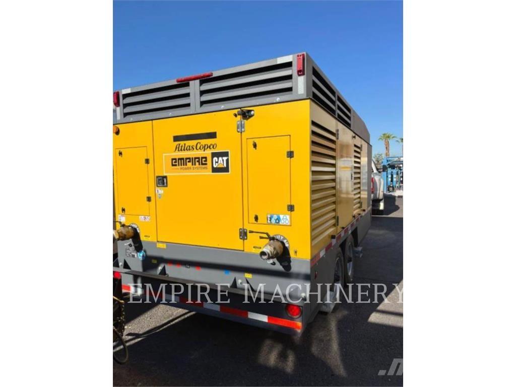 Atlas Copco XAS1800CD Kompresorji
