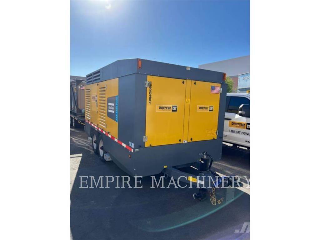 Atlas Copco XAS1800CD Kompresorji