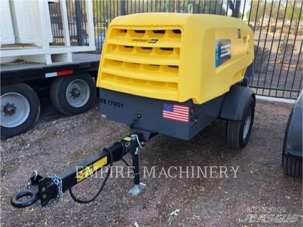 Atlas Copco XAS188CD Kompresorji