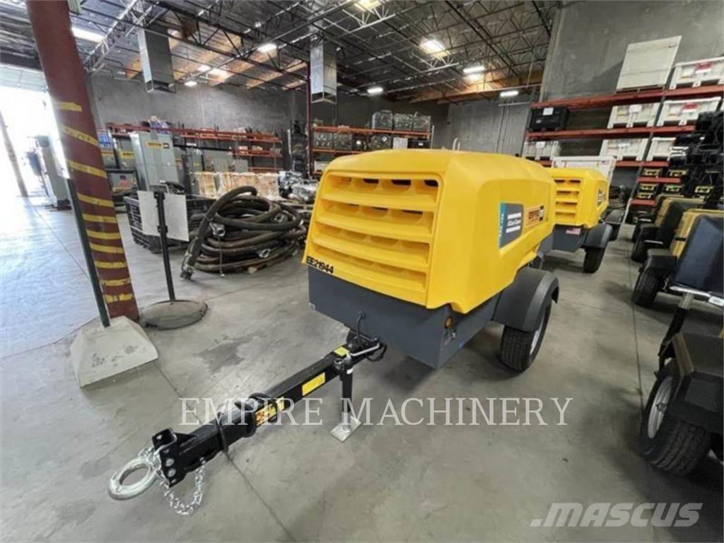 Atlas Copco XAS188CD Kompresorji