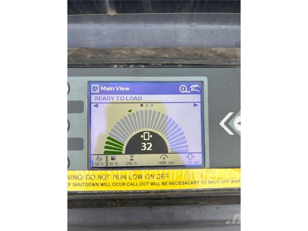 Atlas Copco XAS400 Sušilniki instrumentalnega zraka