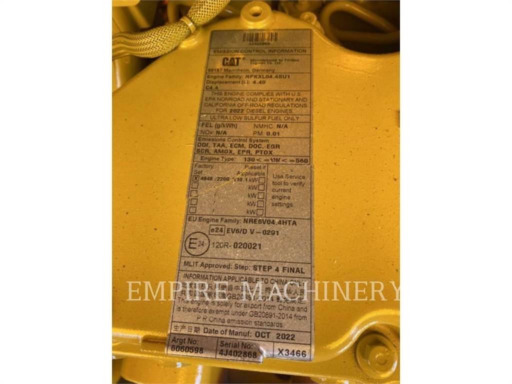 Atlas Copco XAS400CD Kompresorji