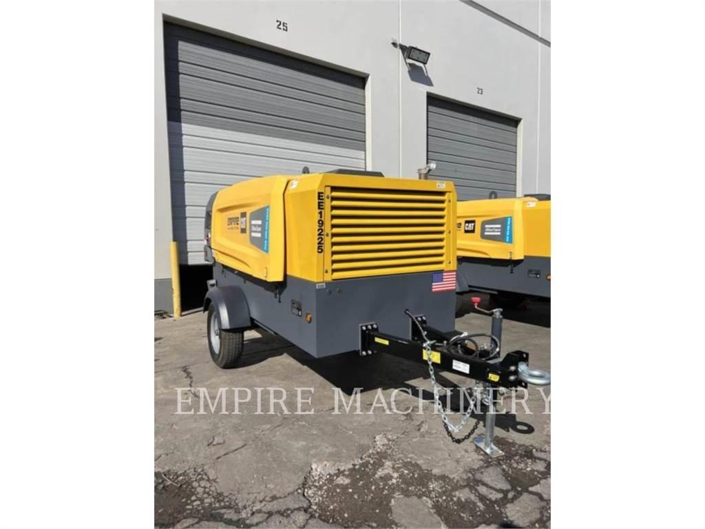 Atlas Copco XAS400CD Kompresorji