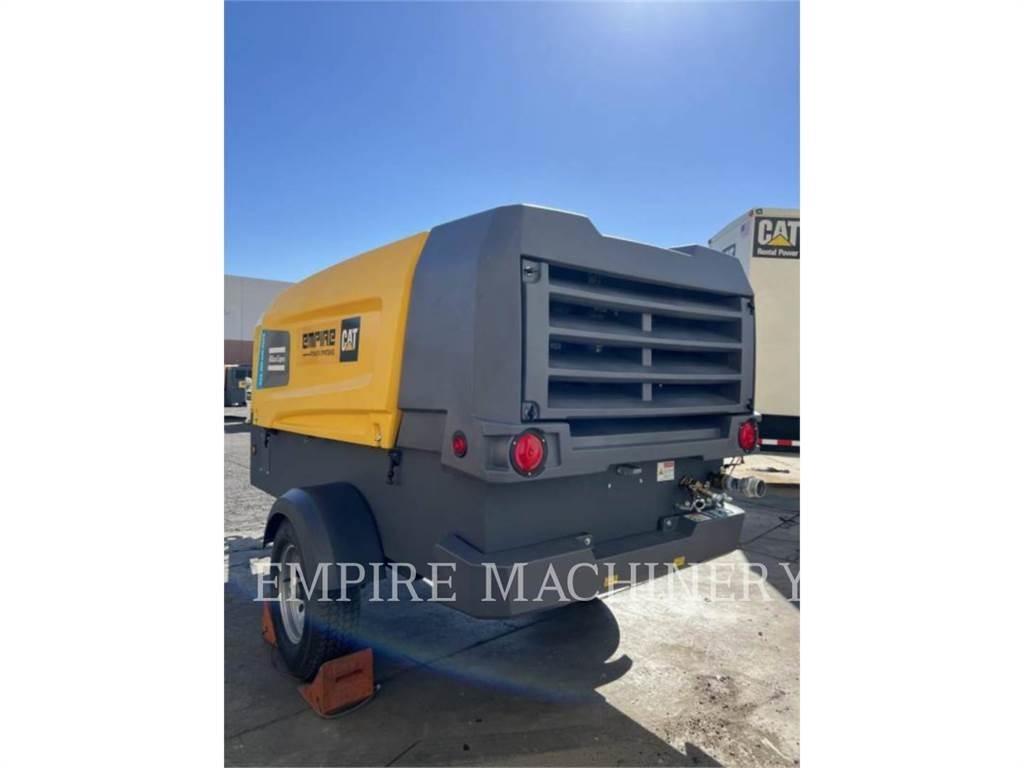 Atlas Copco XAS400CD Kompresorji