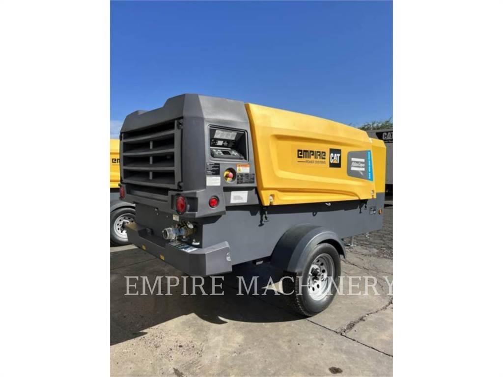 Atlas Copco XAS400CD Kompresorji