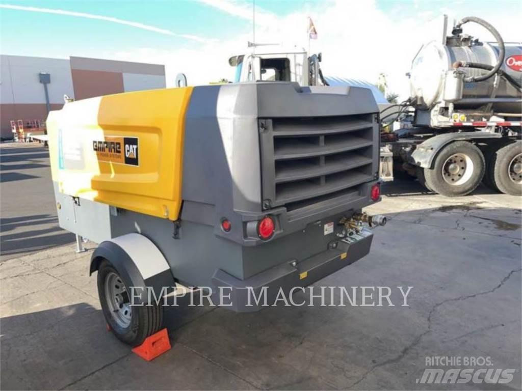 Atlas Copco XAS400CD Kompresorji