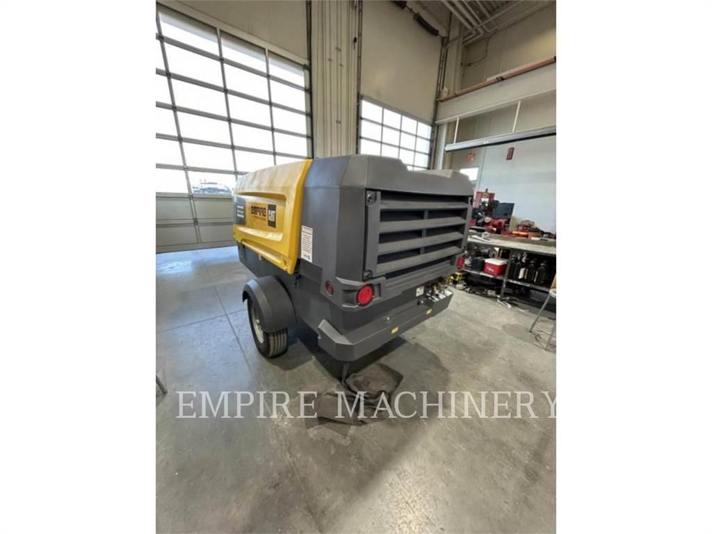 Atlas Copco XAS400CD Kompresorji
