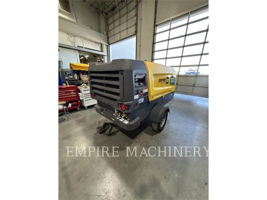 Atlas Copco XAS400CD Kompresorji