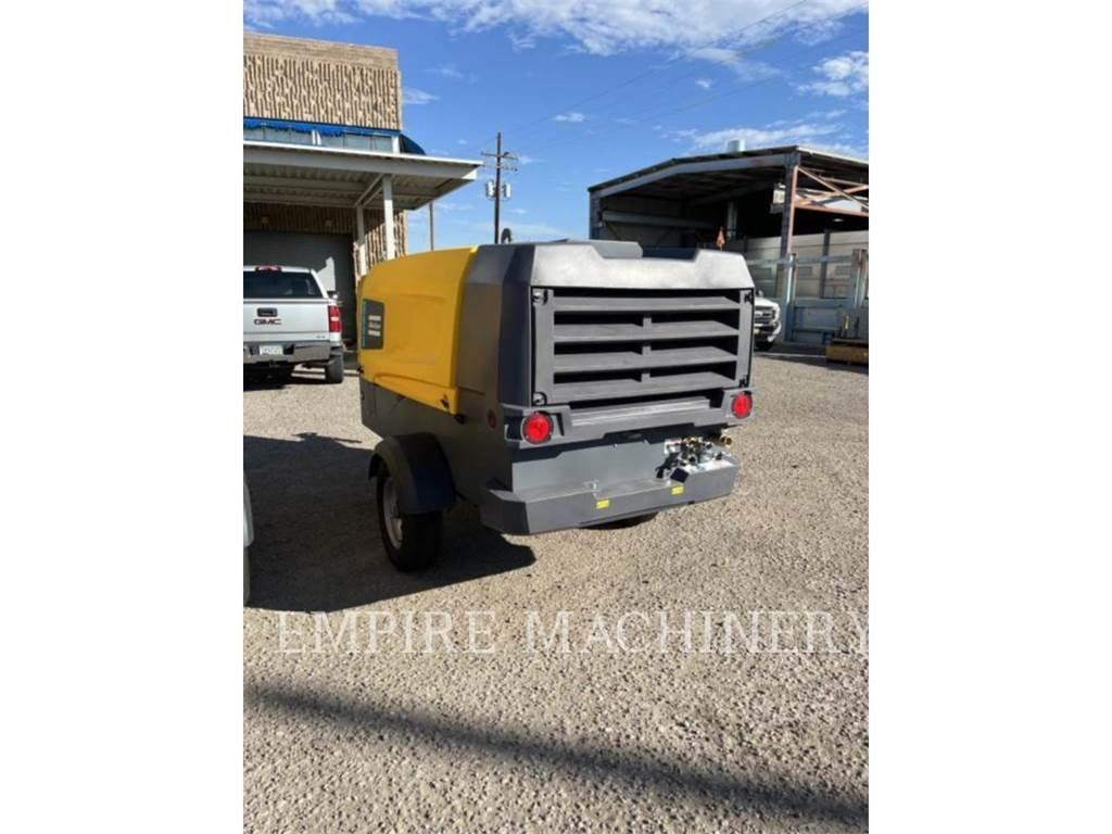 Atlas Copco XAS400CD Kompresorji