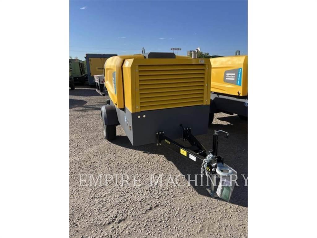 Atlas Copco XAS400CD Kompresorji