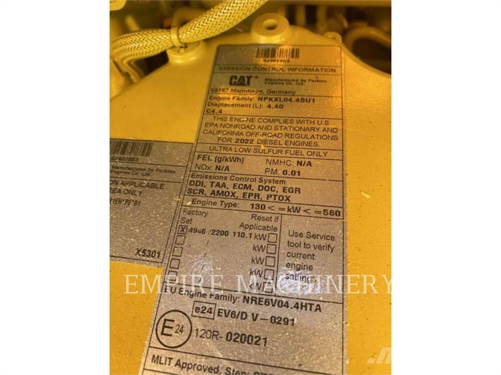 Atlas Copco XAS400CD Kompresorji