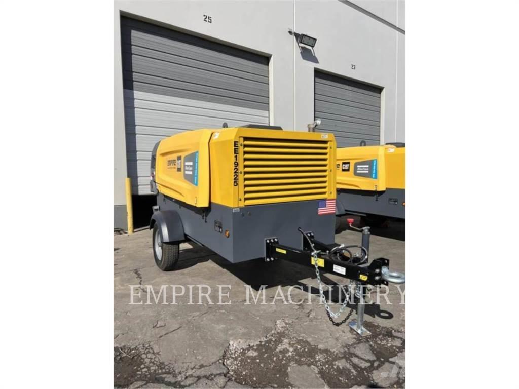 Atlas Copco XAS400CD Kompresorji