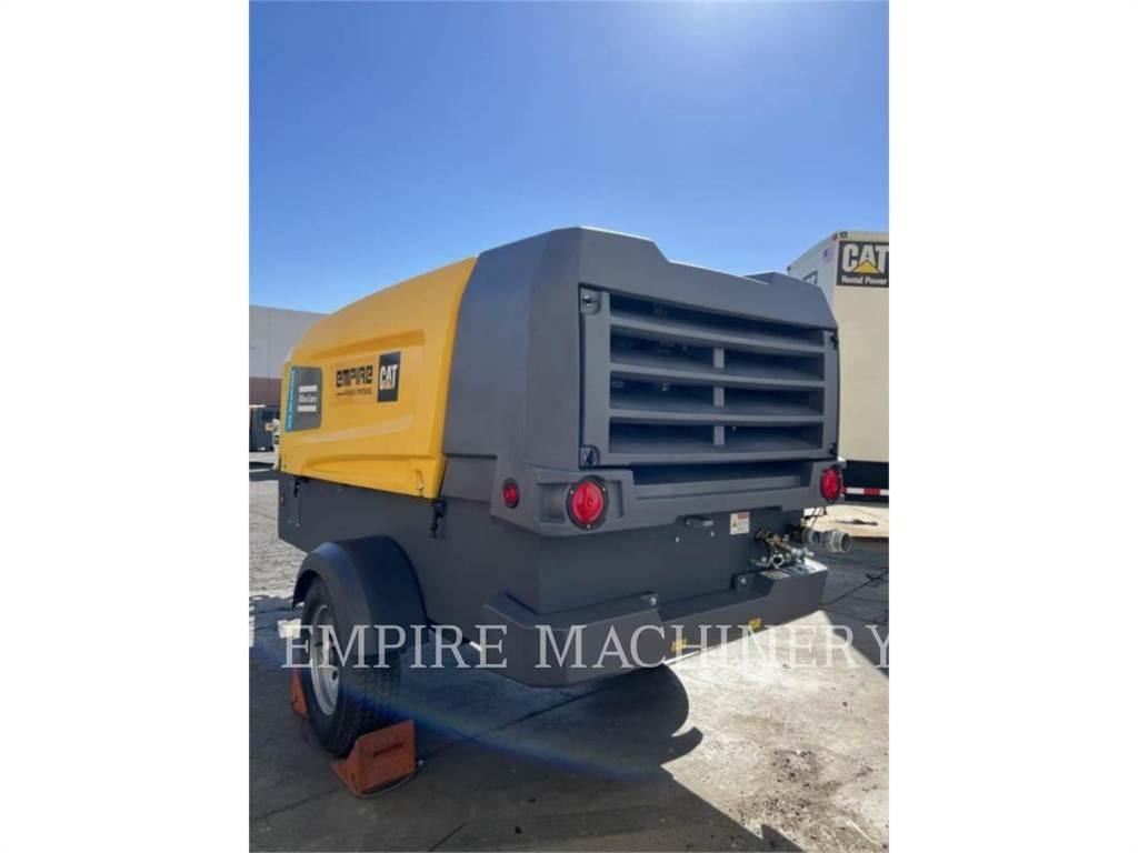 Atlas Copco XAS400CD Kompresorji