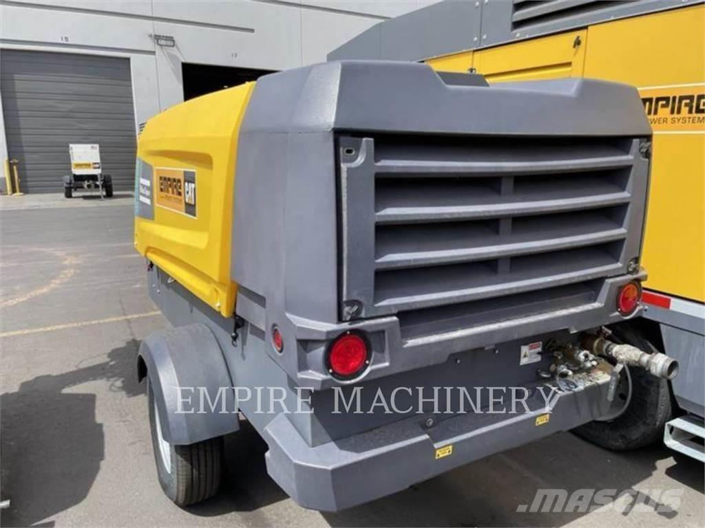 Atlas Copco XAS400CD Kompresorji