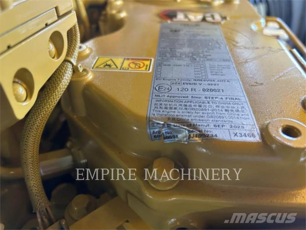 Atlas Copco XAS400CD Kompresorji