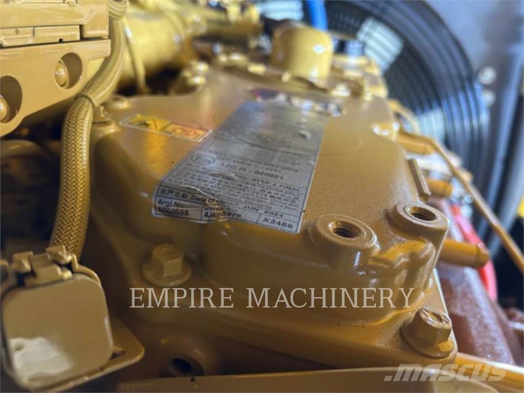 Atlas Copco XAS400CD Kompresorji