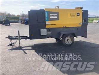 Atlas Copco XAS950 Sušilniki instrumentalnega zraka