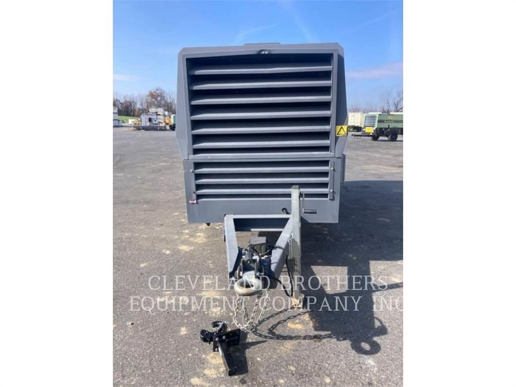Atlas Copco XAS950 Sušilniki instrumentalnega zraka