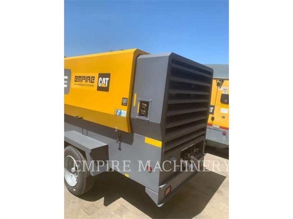 Atlas Copco XAS950CD Kompresorji