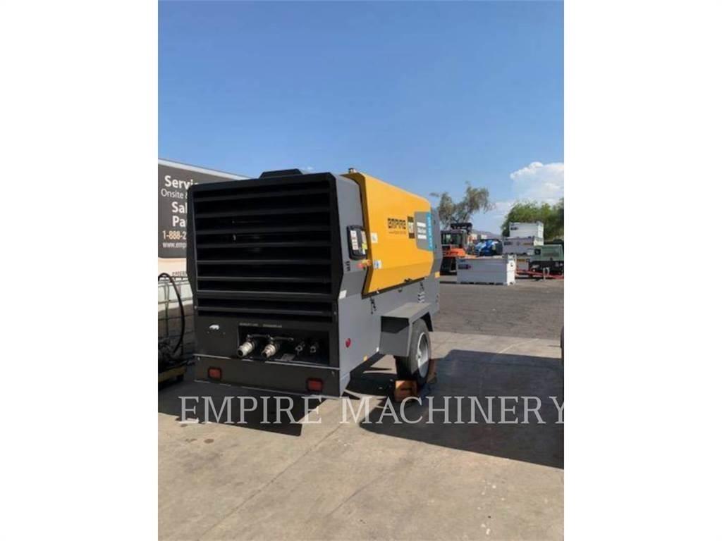 Atlas Copco XAS950CD Kompresorji