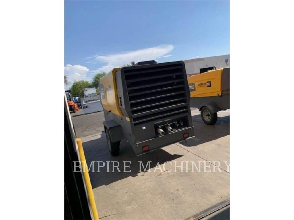 Atlas Copco XAS950CD Kompresorji