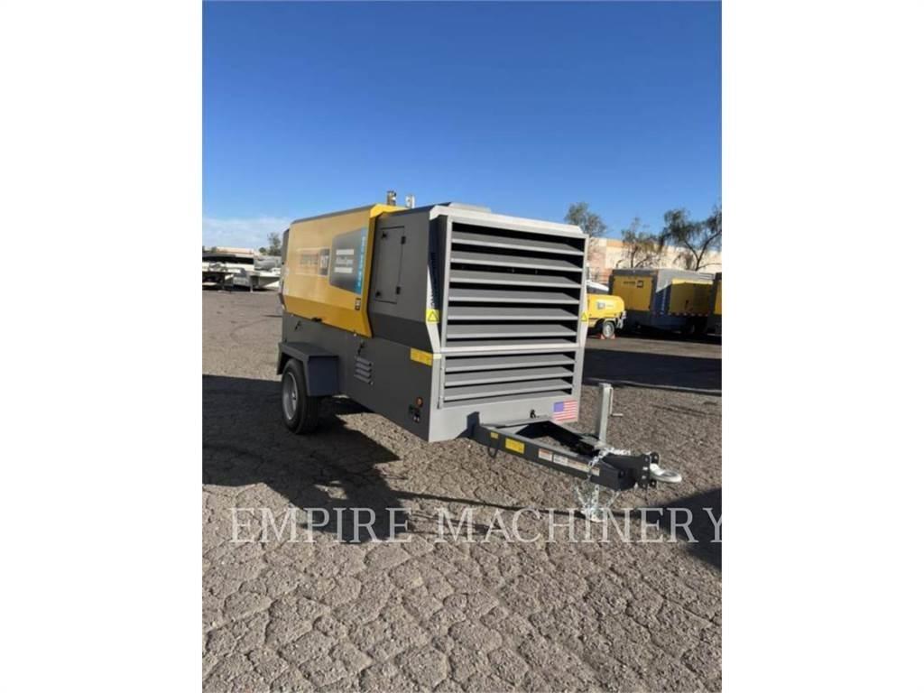 Atlas Copco XAS950CD Kompresorji