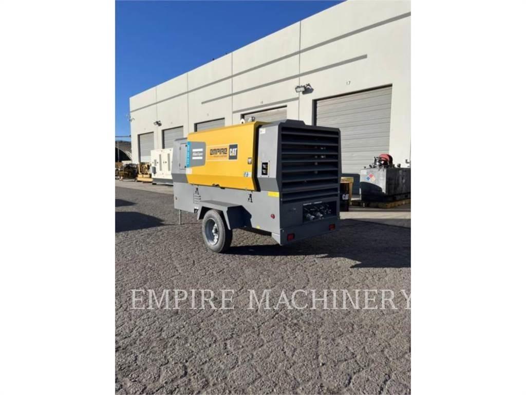 Atlas Copco XAS950CD Kompresorji