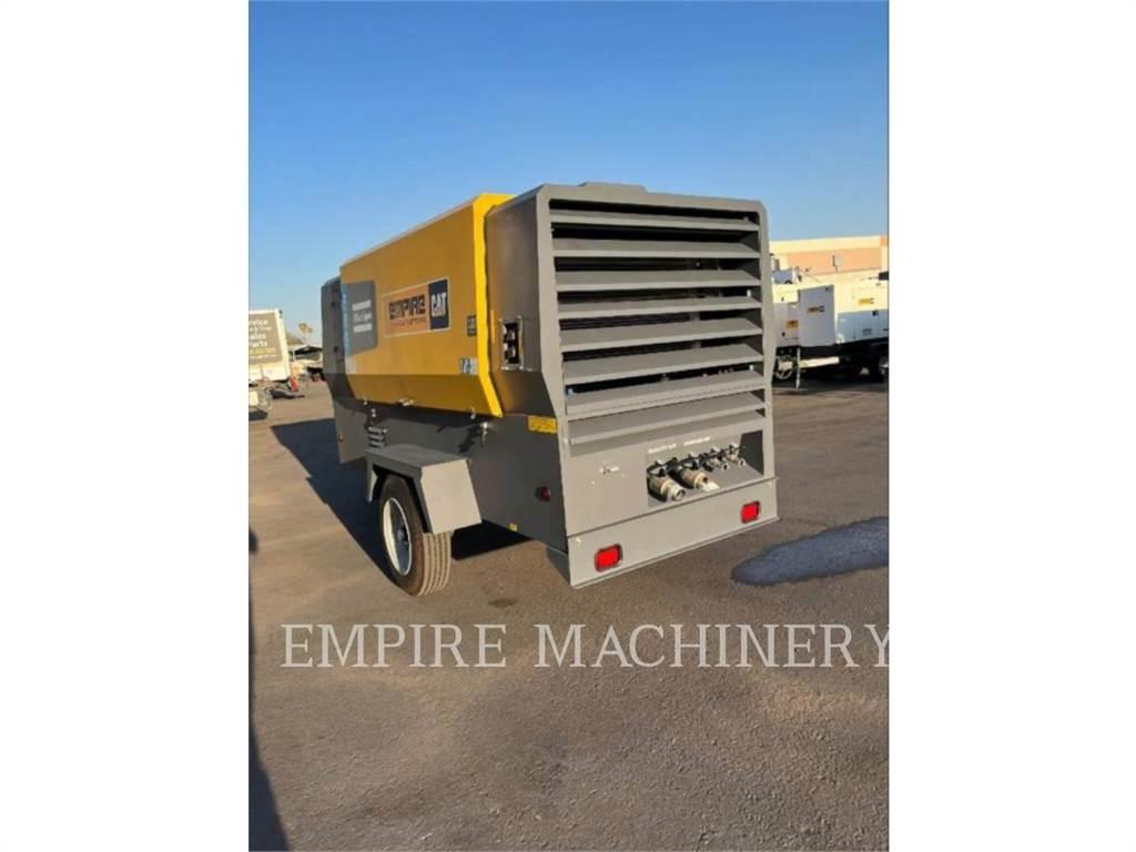 Atlas Copco XAS950CD Kompresorji