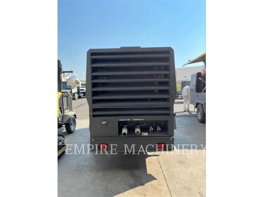 Atlas Copco XAS950CD Kompresorji