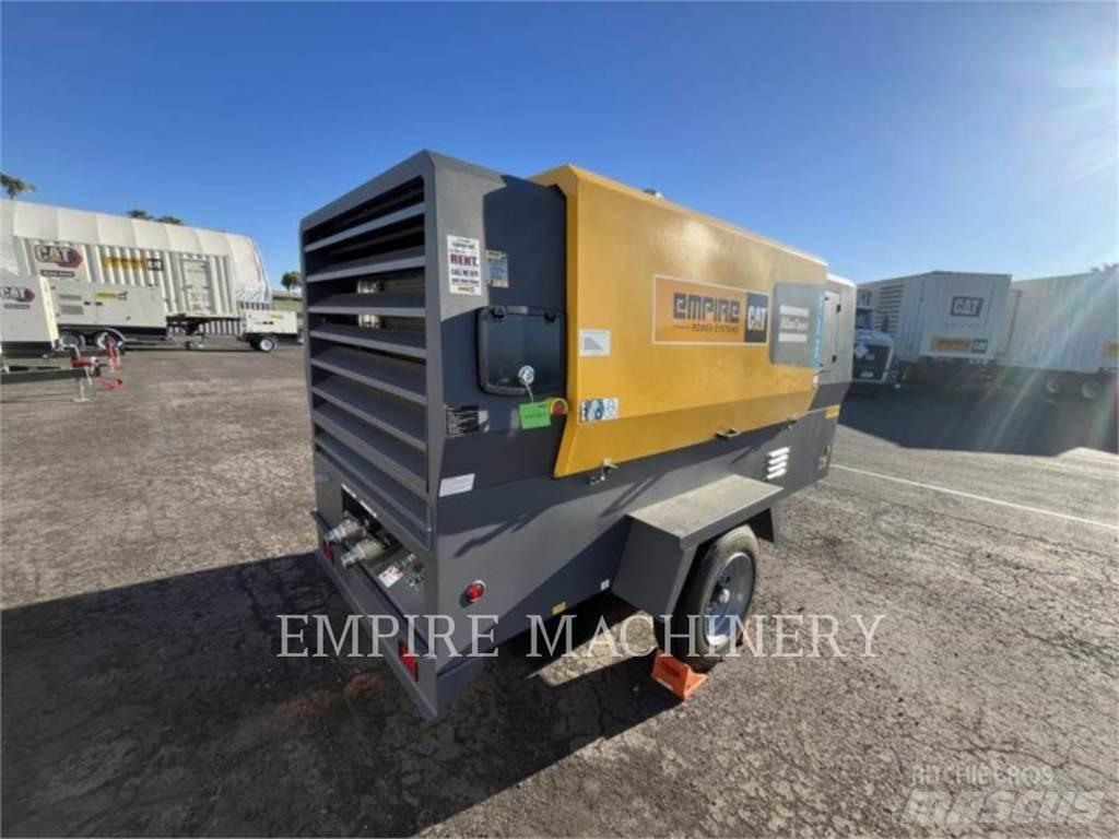 Atlas Copco XAS950CD Kompresorji