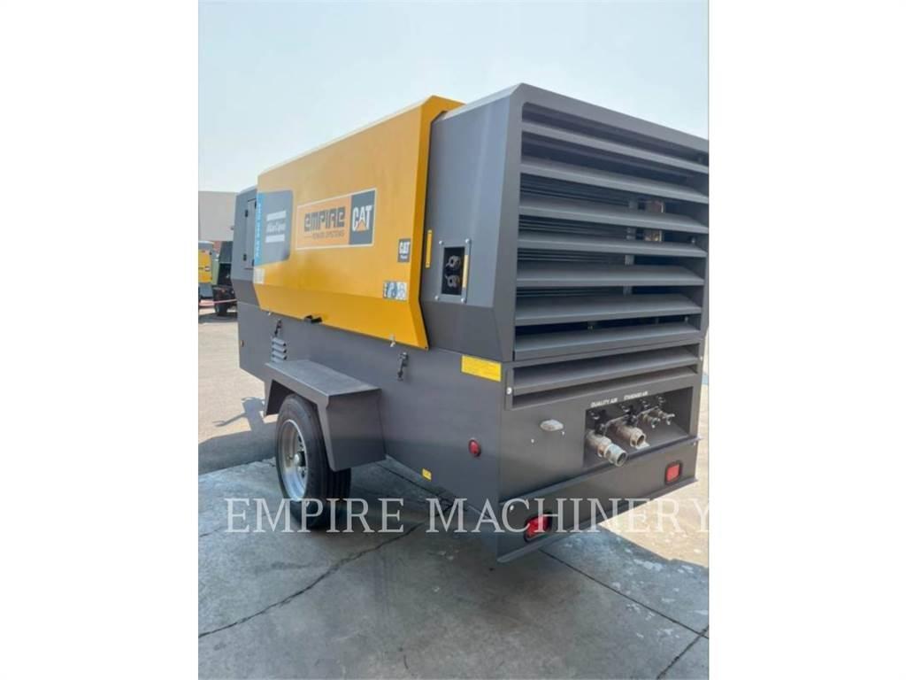 Atlas Copco XAS950CD Kompresorji