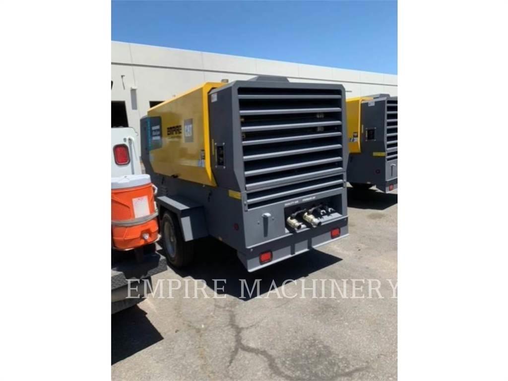 Atlas Copco XAS950CD Kompresorji