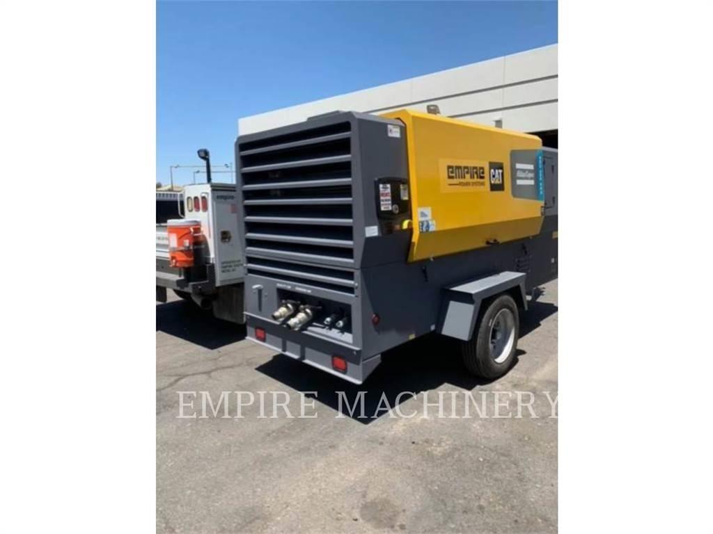 Atlas Copco XAS950CD Kompresorji