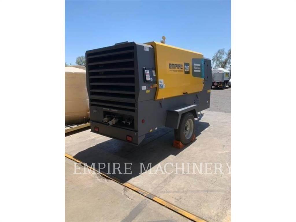 Atlas Copco XAS950CD Kompresorji