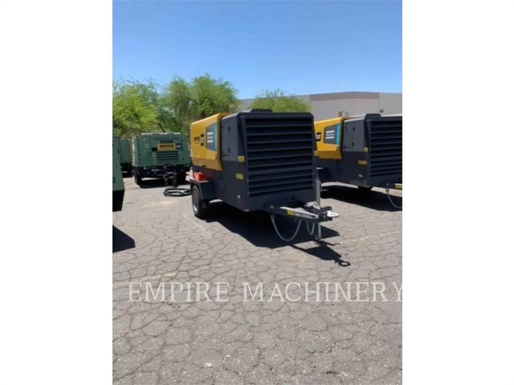 Atlas Copco XAS950CD Kompresorji