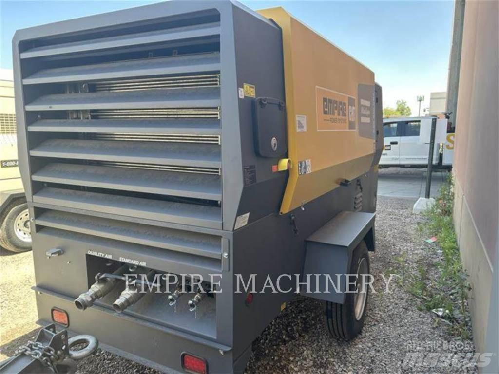Atlas Copco XAS950CD Kompresorji