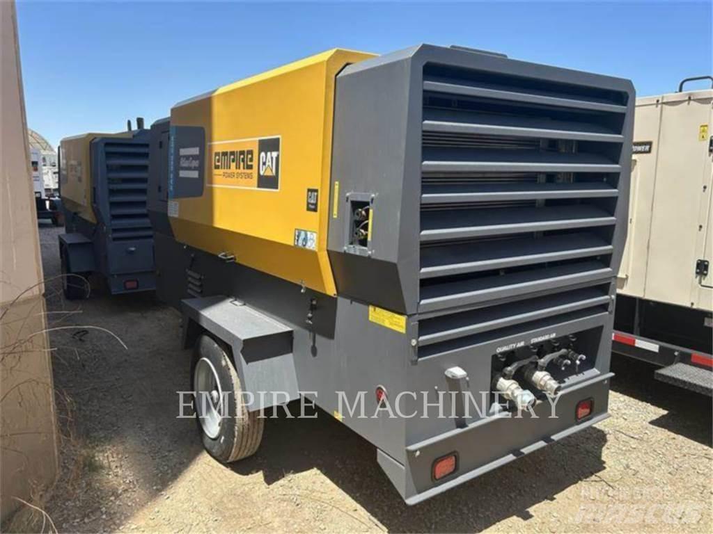 Atlas Copco XAS950CD Kompresorji