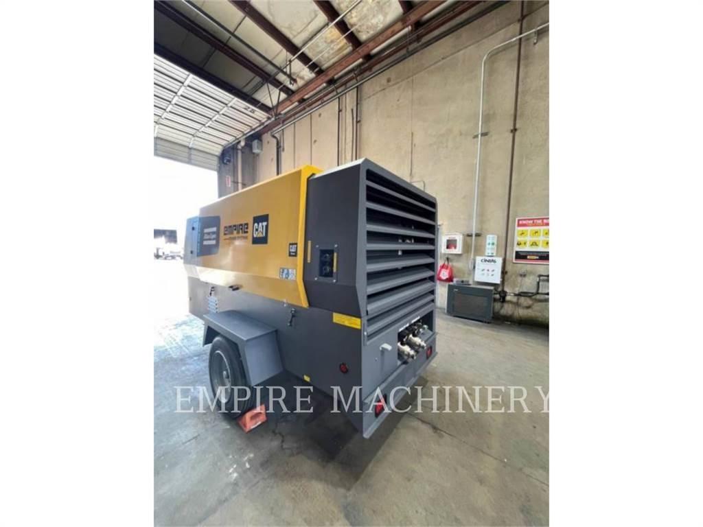 Atlas Copco XAS950CD Kompresorji