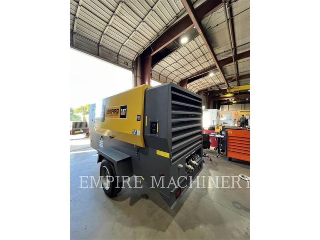 Atlas Copco XAS950CD Kompresorji