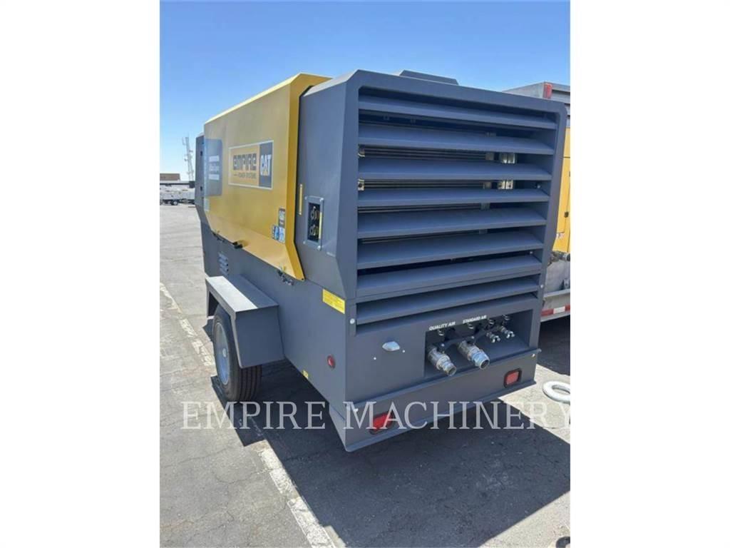 Atlas Copco XAS950CD Kompresorji