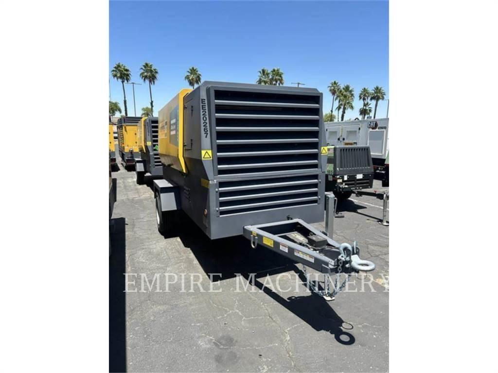 Atlas Copco XAS950CD Kompresorji