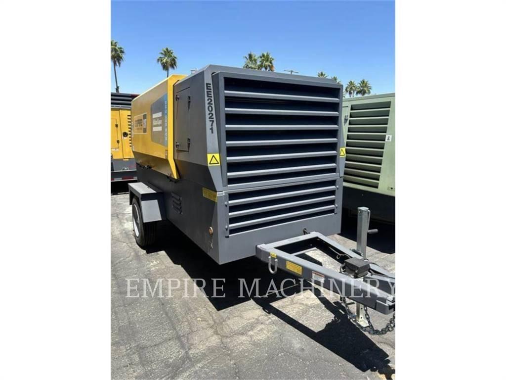 Atlas Copco XAS950CD Kompresorji