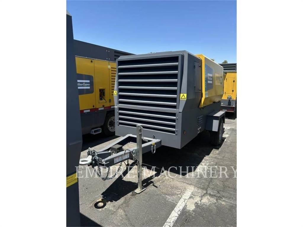 Atlas Copco XAS950CD Kompresorji